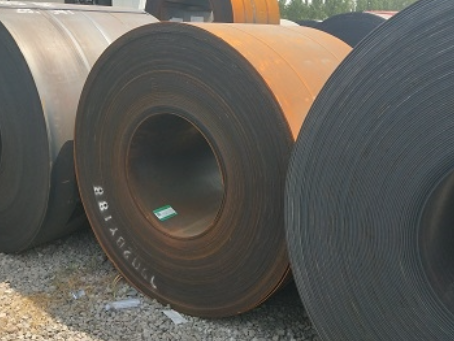 嘉峪关Q355NHB耐候板